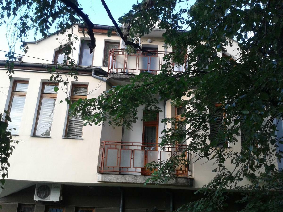 Apartment Domino Белоградчик Экстерьер фото