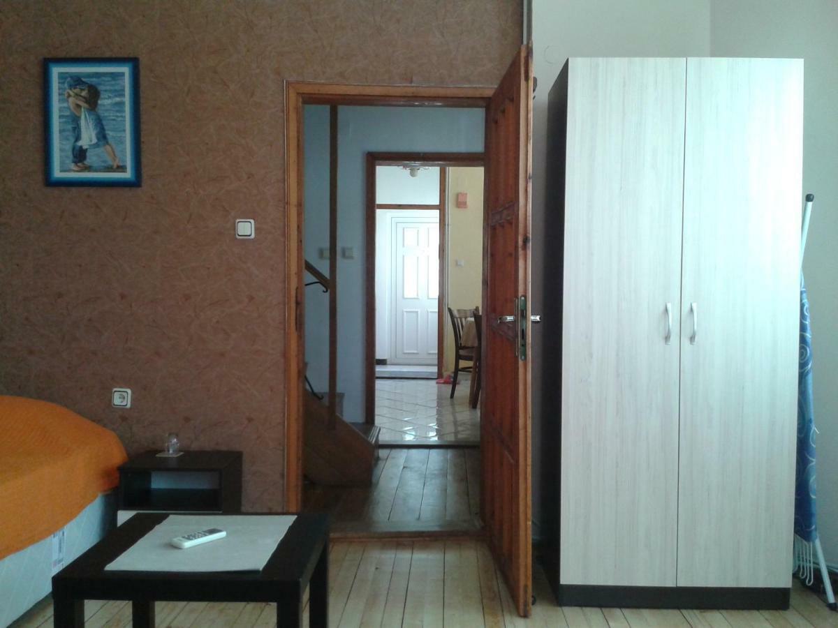 Apartment Domino Белоградчик Экстерьер фото